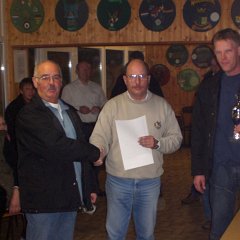 Winchesterschießen 2007-09
